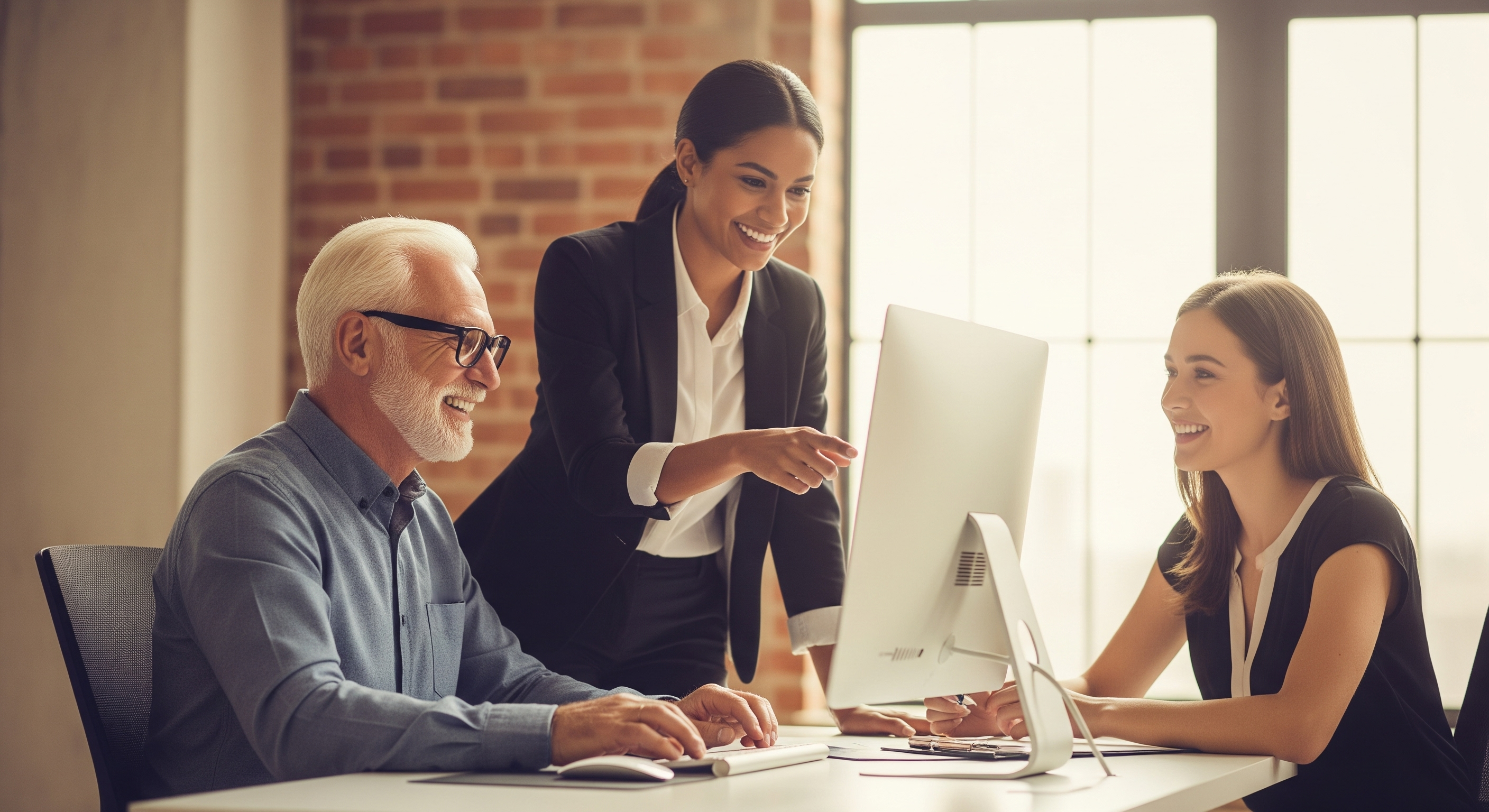 Comunidad educativa de estudiantes de FinEducCenter