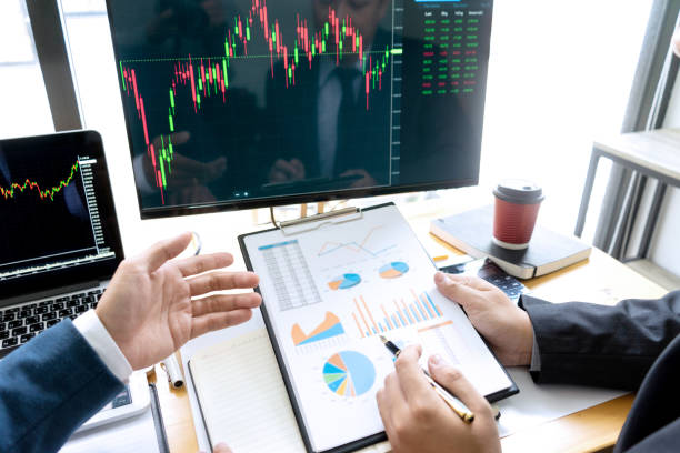 Estrategias de inversión